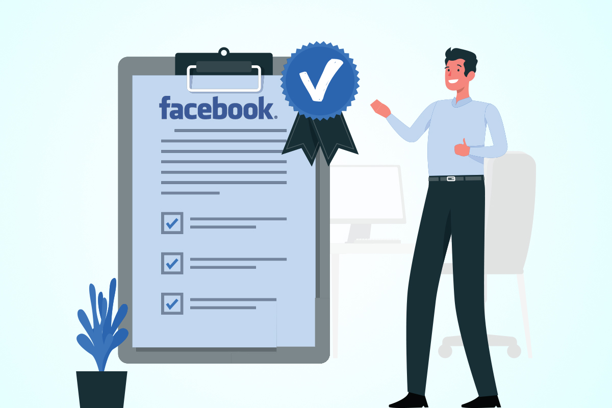 What Does it Mean to be Verified on Facebook