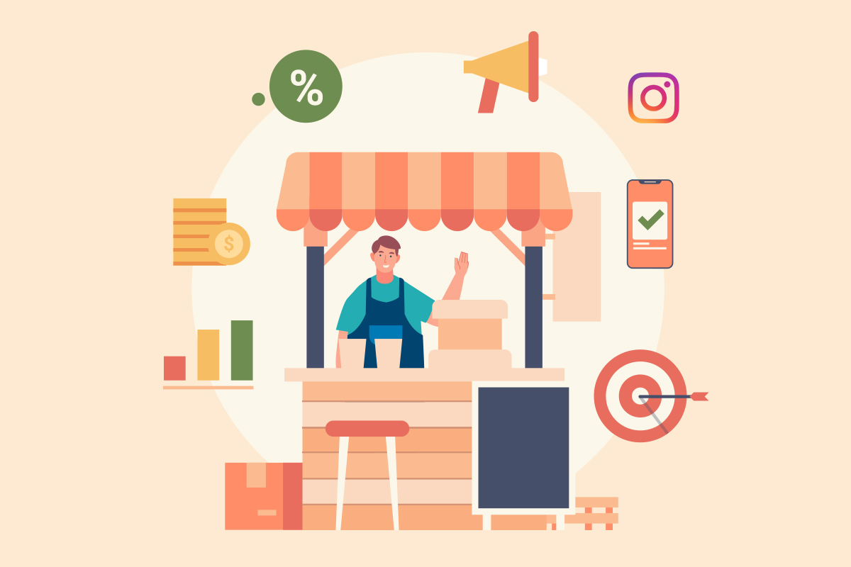 Why Should You Use Instagram for Your Small Businesses