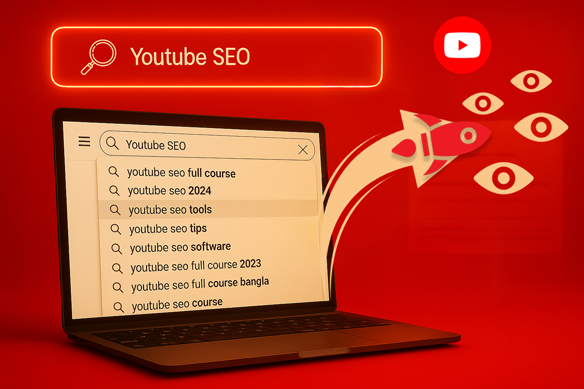 boost in search visibility