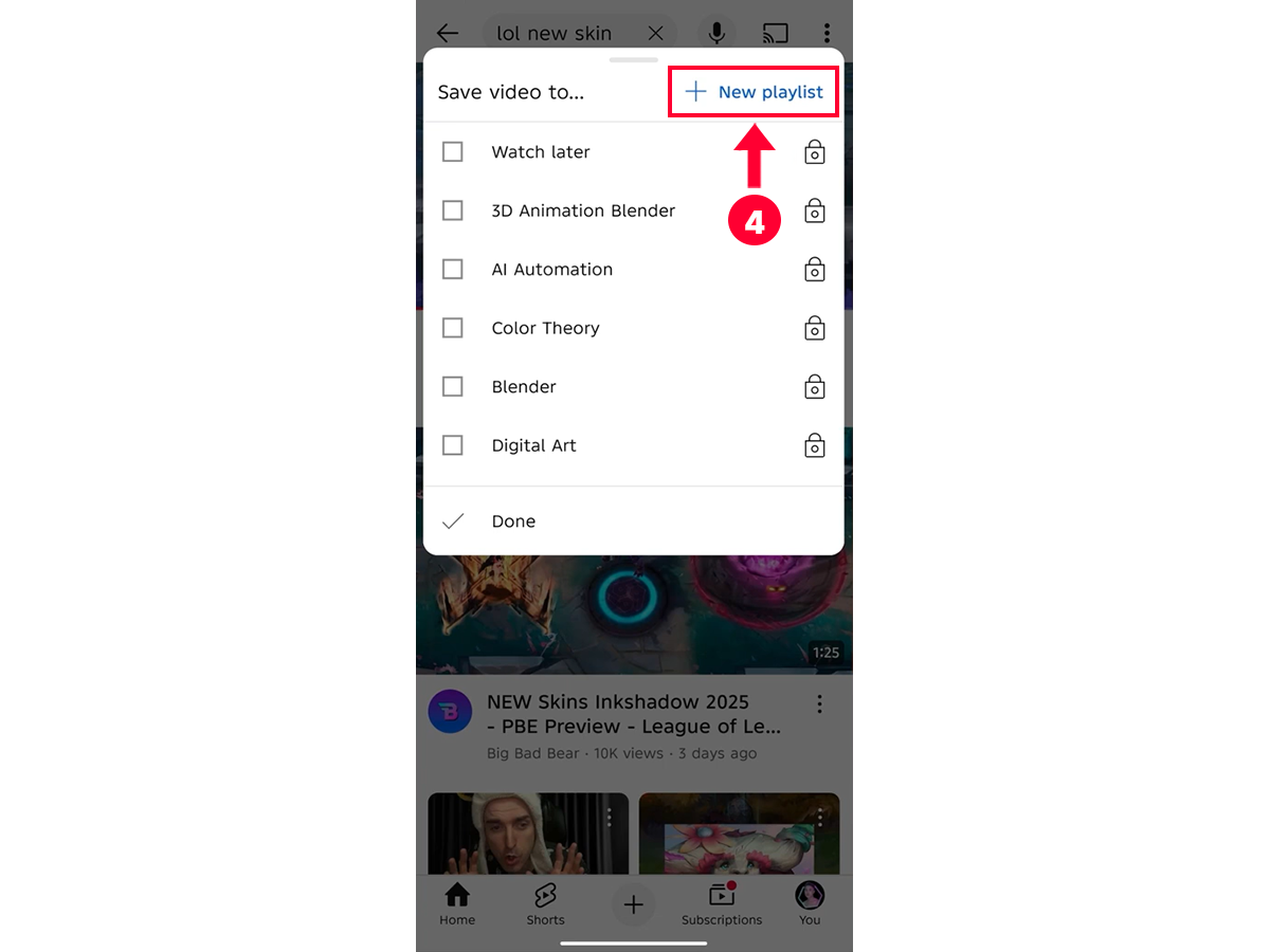 How to Make a Playlist On YouTube: Step-by-Step Guide