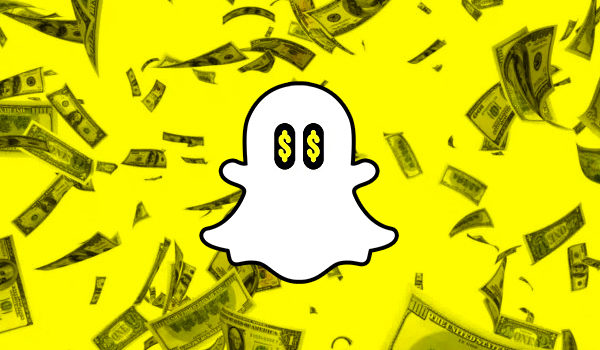How To Make Money On Snapchat