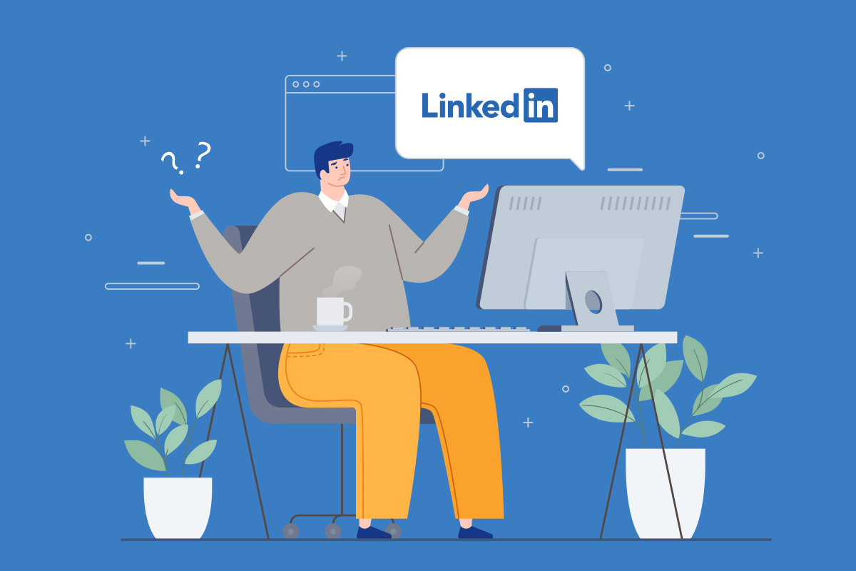 How to Create a LinkedIn Business Page