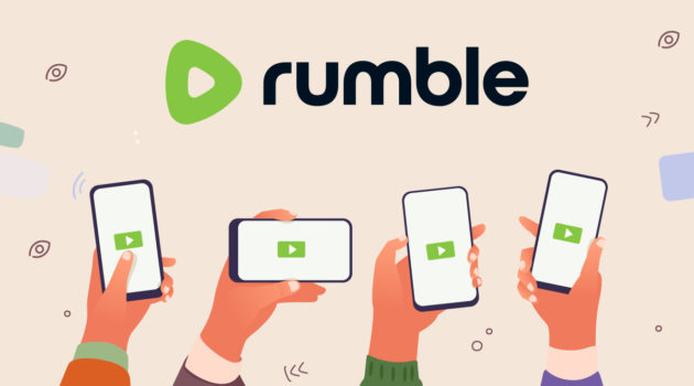 How to Get More Views on Rumble