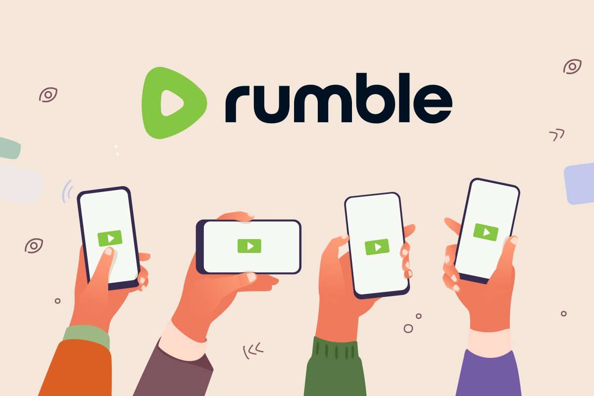 earn money from rumble