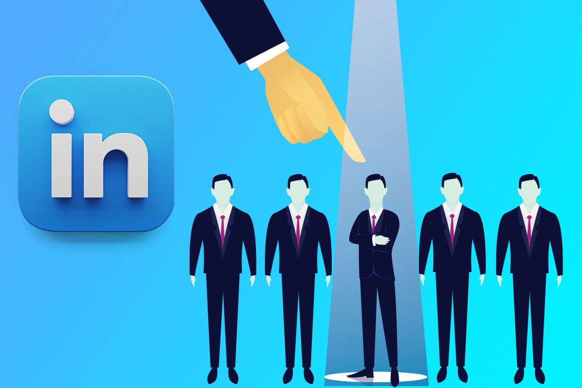 How to Get Noticed on LinkedIn
