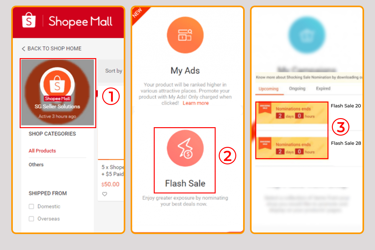 What is Shopee & how to become a Shopee seller