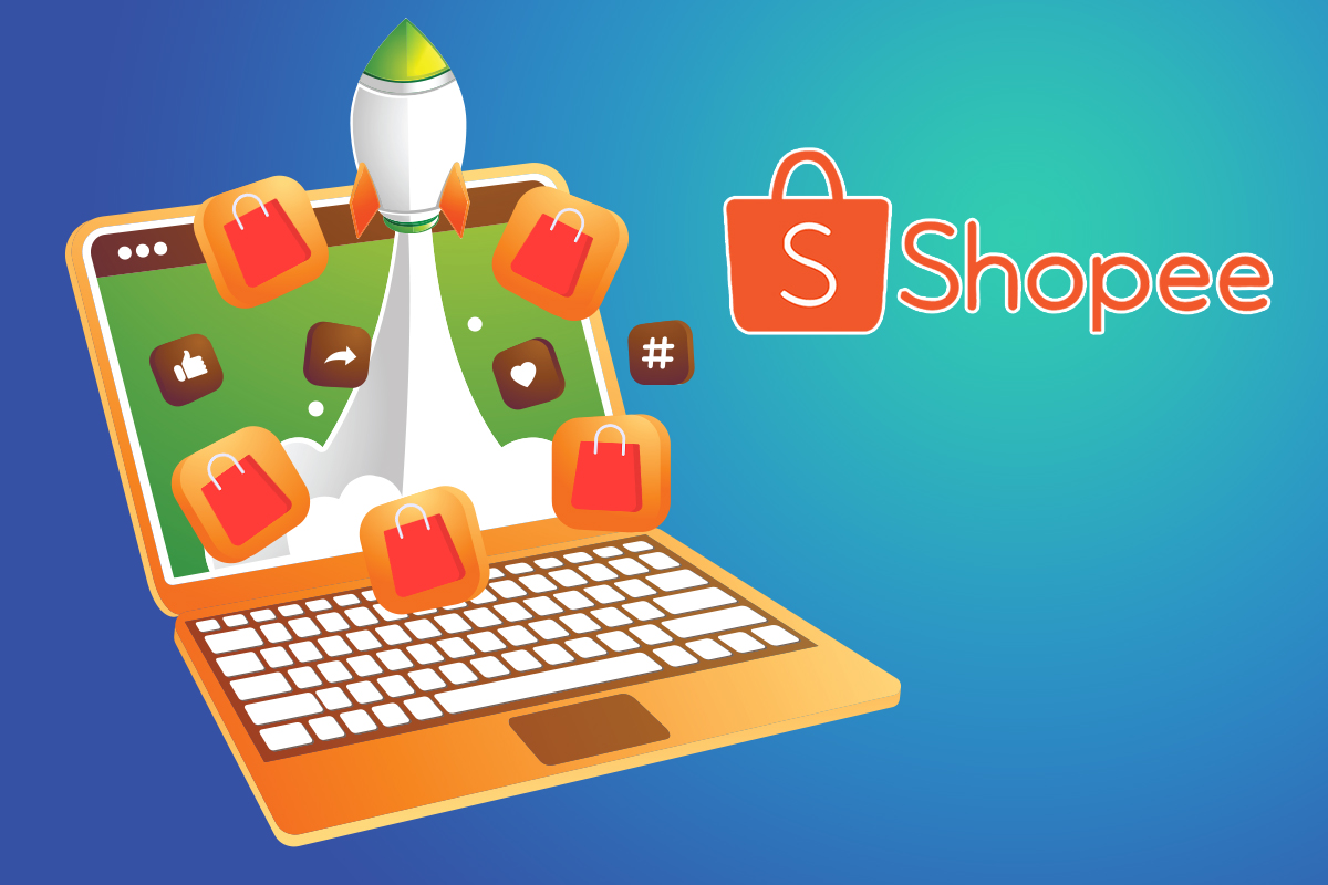 How to Increase Sales in Shopee