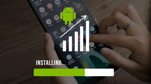 How to Increase Your Android App Installs