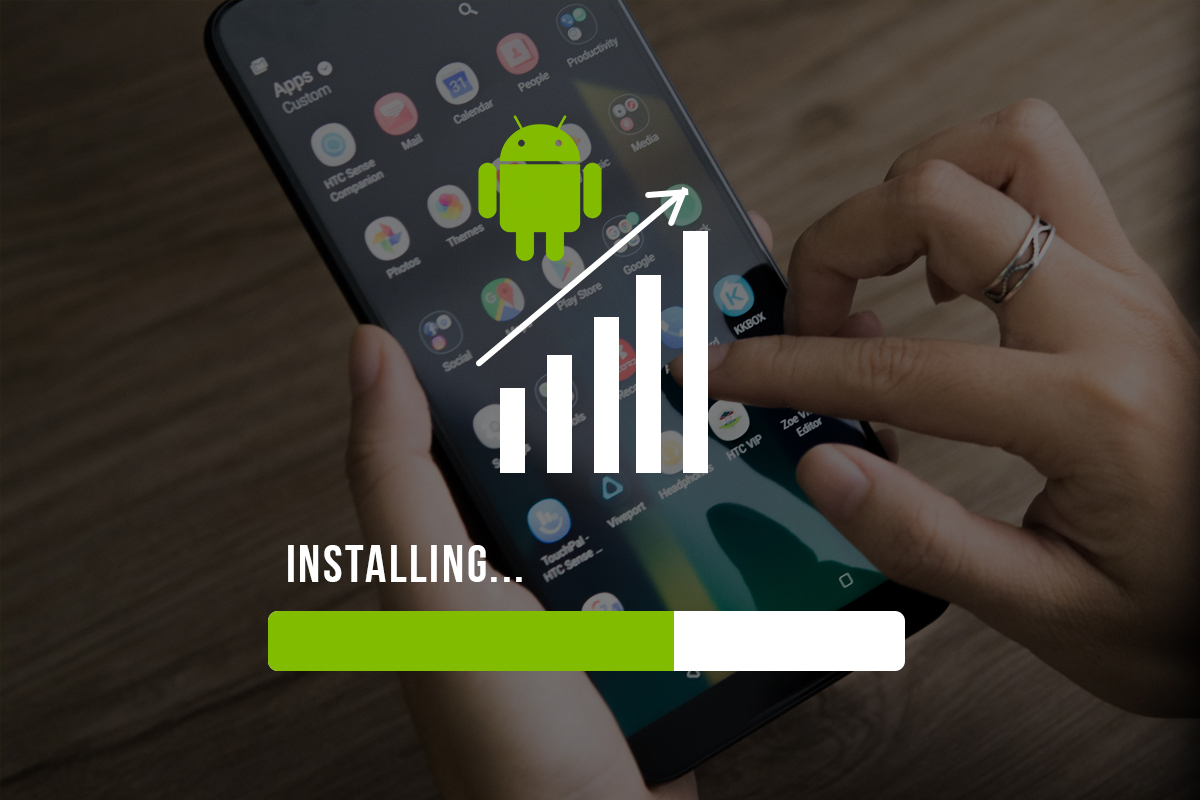 How to Increase Your Android App Installs