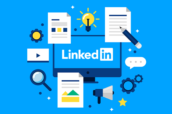 How to promote a LinkedIn post