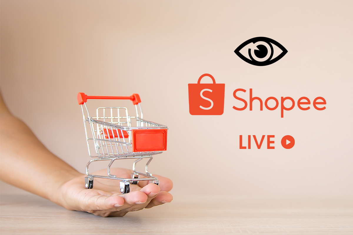 Buy Shopee Live Views