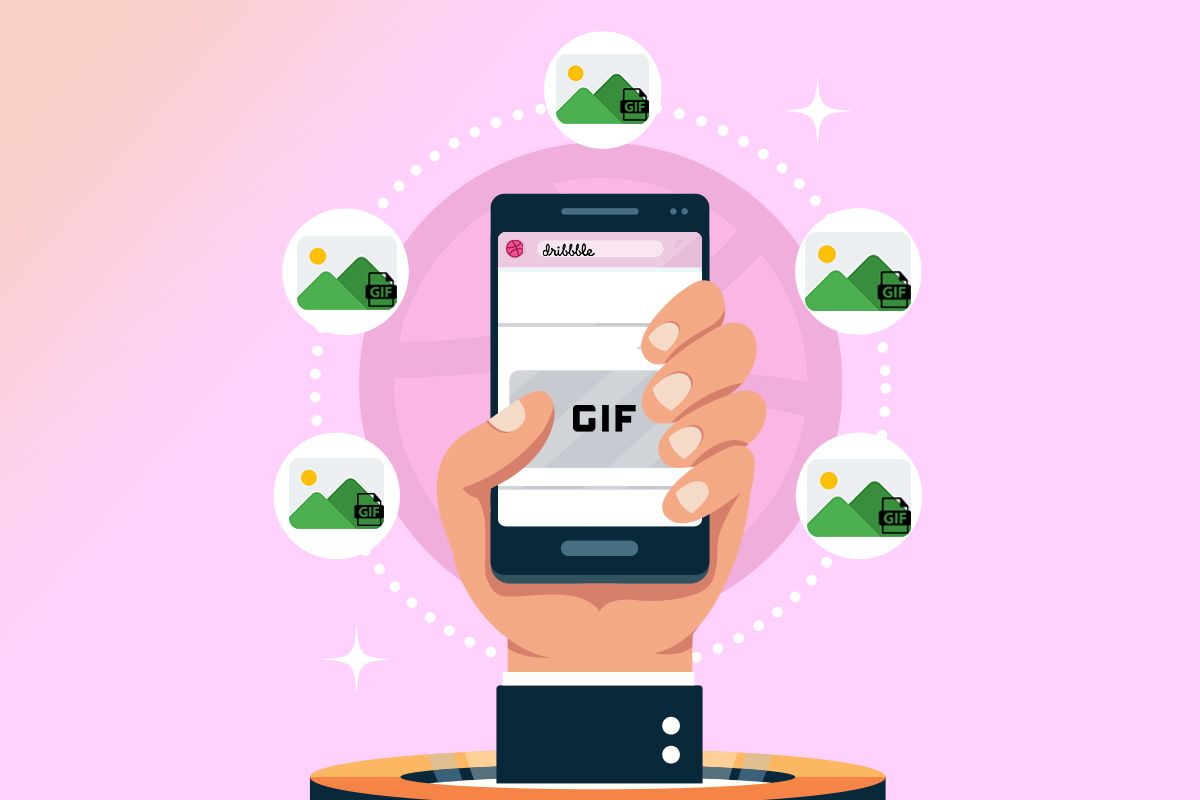 Get-Attention-with-GIFs