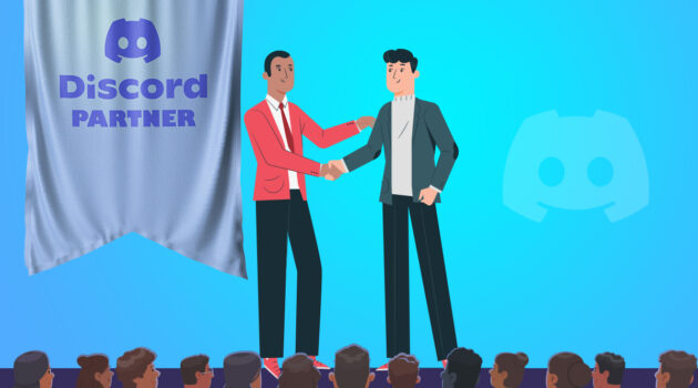How to Become a Discord Partner