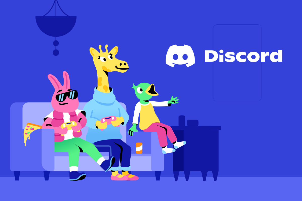 How to Build an Engaged Community on Discord