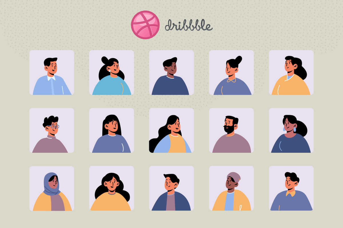 How to Get More Followers on Dribbble