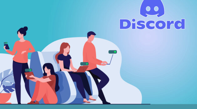 How to Make A Discord Server Active