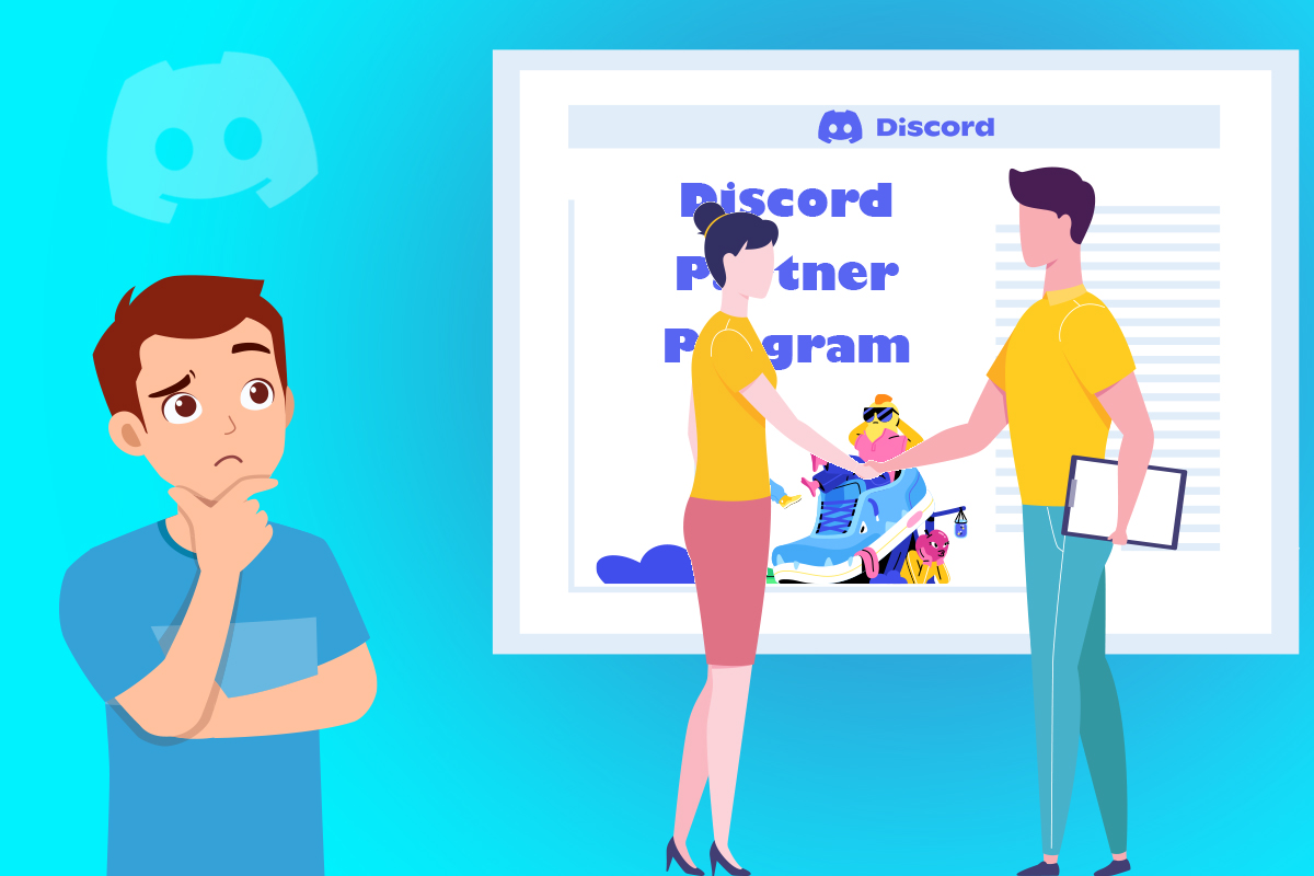 How to Partner with Discord
