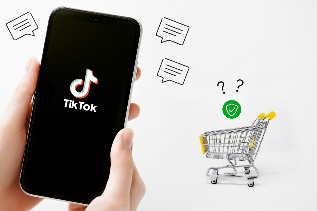Is it Safe to Buy TikTok Comments