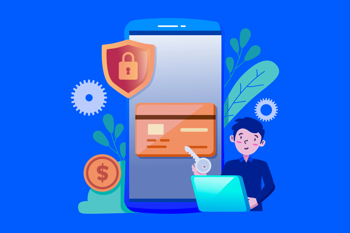 Secure Payment Gateways