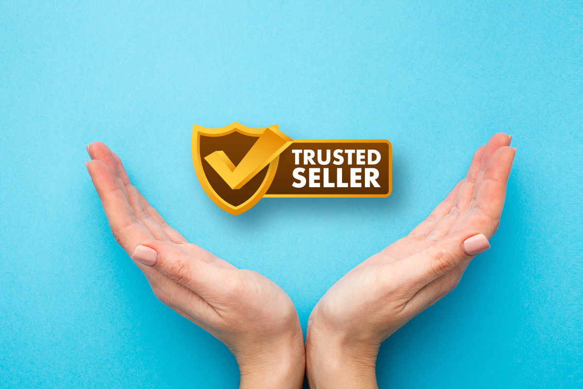 Select Trusted Seller