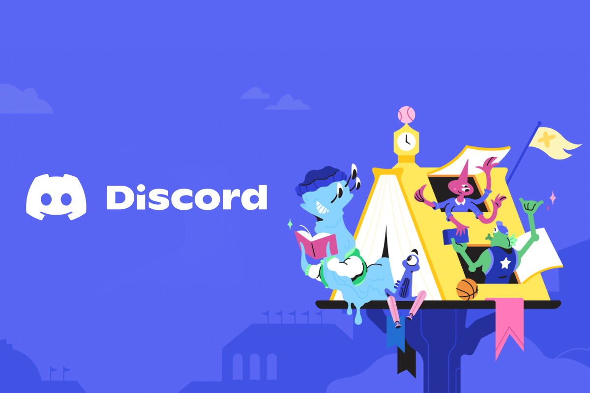 What is Discord Community