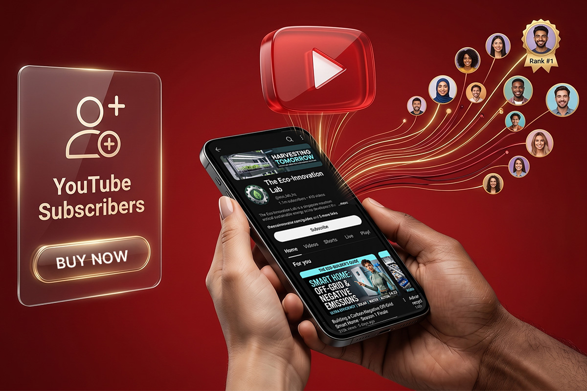 grow your youtube subscribers