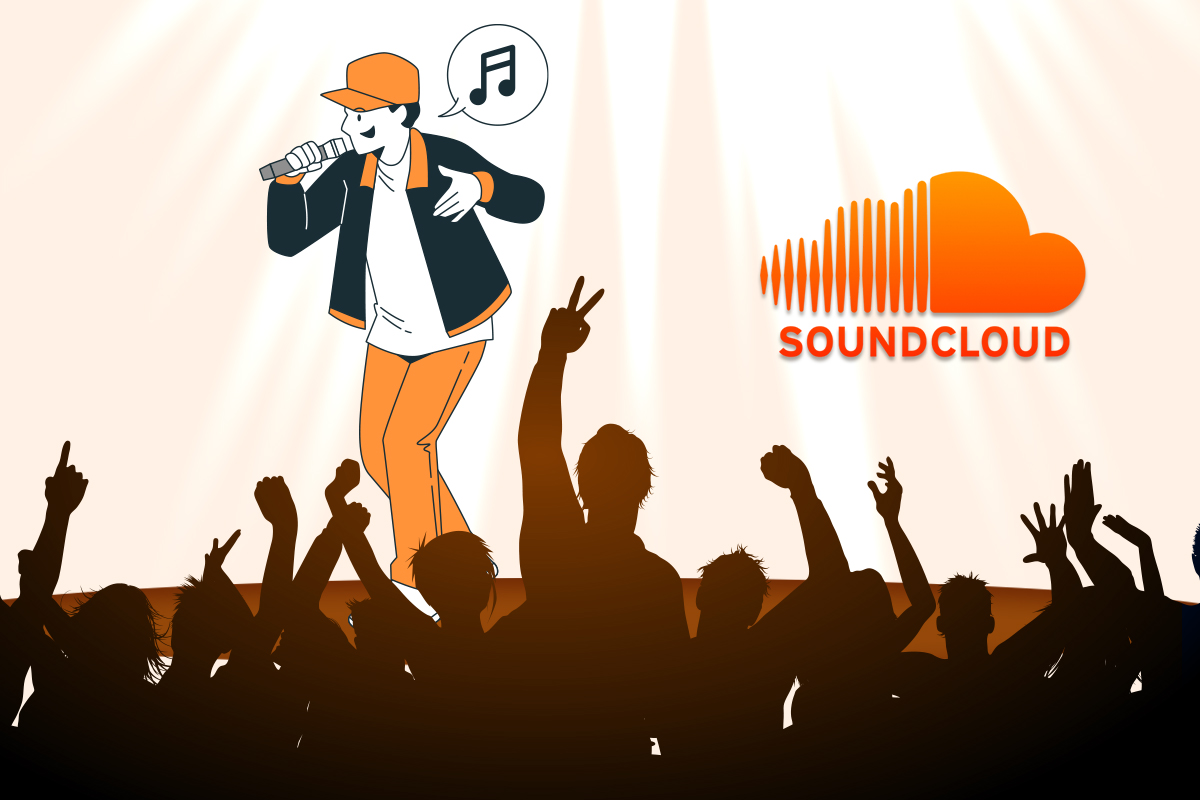 how to grow on soundcloud