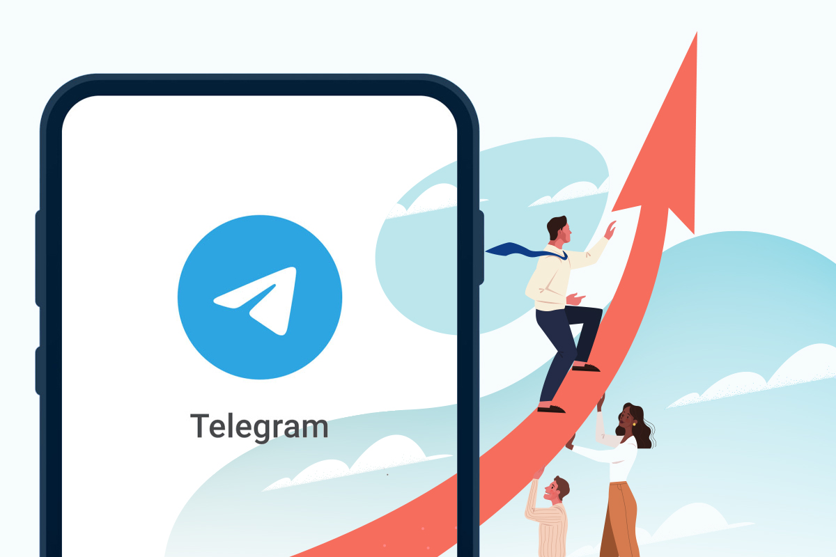 how to grow your telegram channel