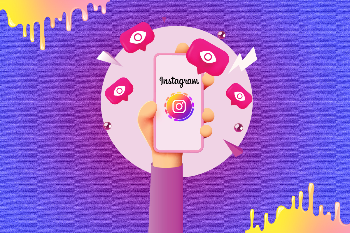 How to get more views on Instagram stories