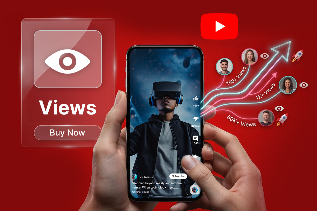 give your videos an initial boost