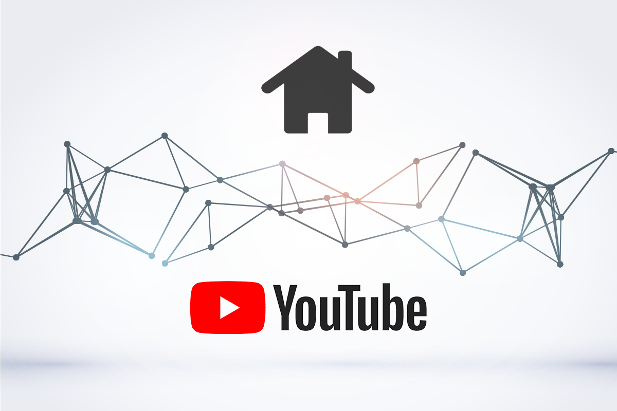 How Does YouTube determine the Homepage Algorithm