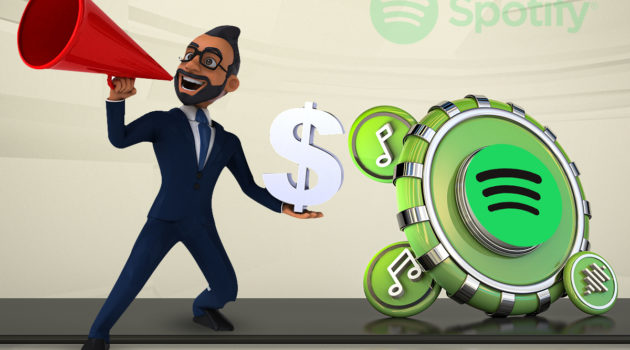 How to Make Money on Spotify