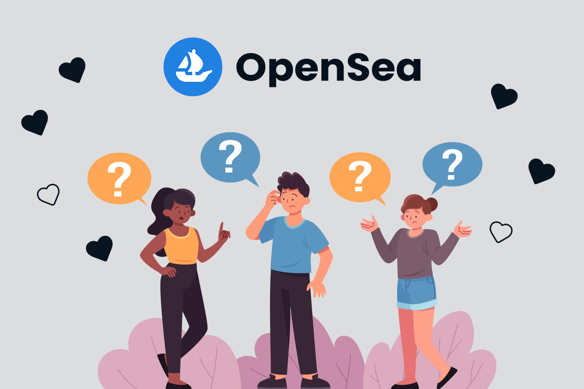 How to get more OpenSea favorites