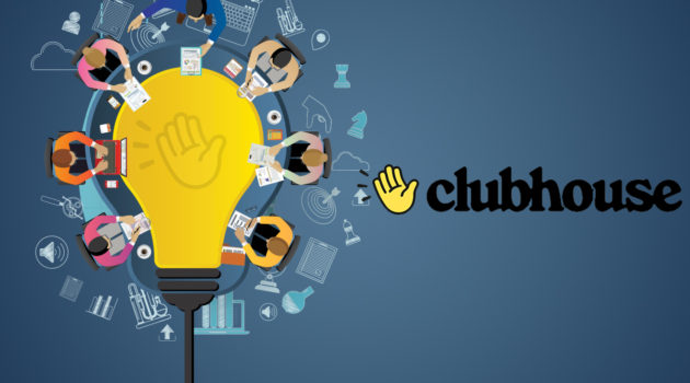 How to use Clubhouse for business