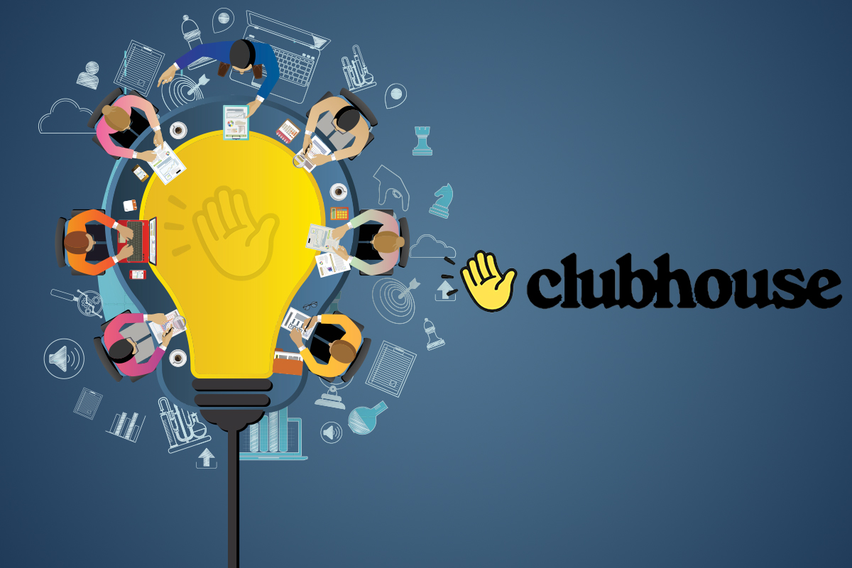 How to use Clubhouse for business