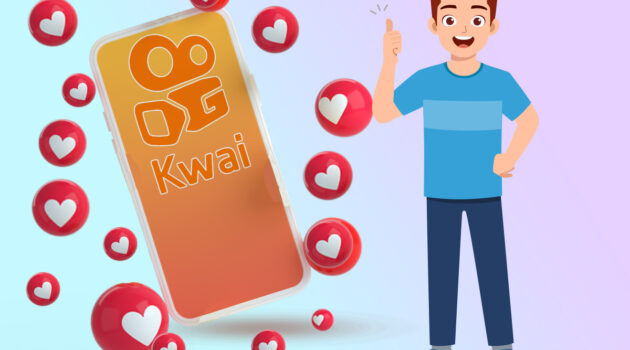 How To Get More Likes On Kwai