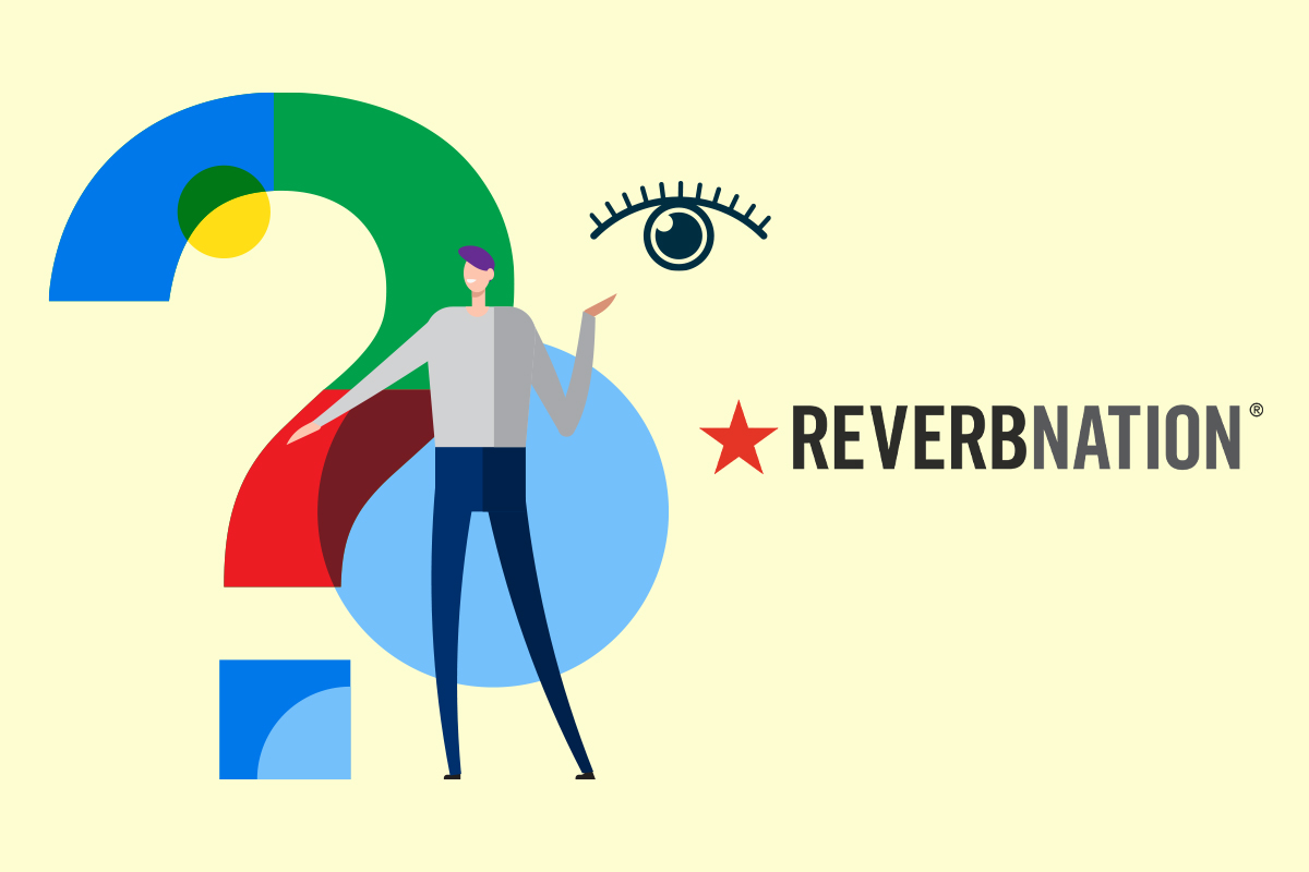 How to Get More Views on ReverbNation