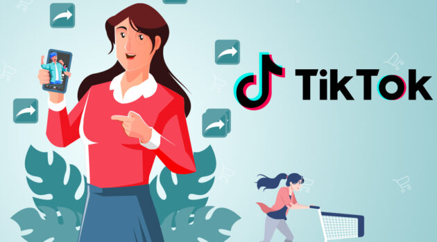 How to Buy TikTok Video Shares