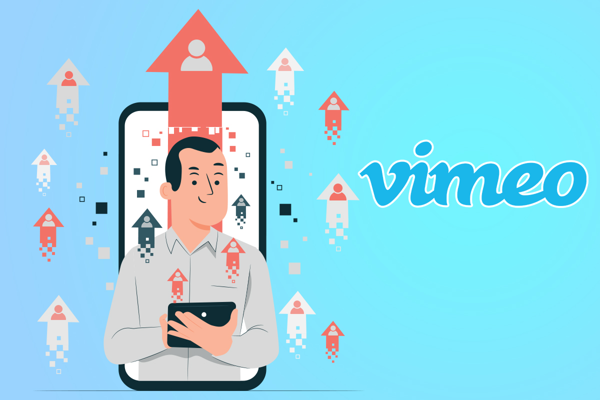 How to get more Vimeo followers