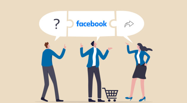 How to Buy Facebook Post Shares