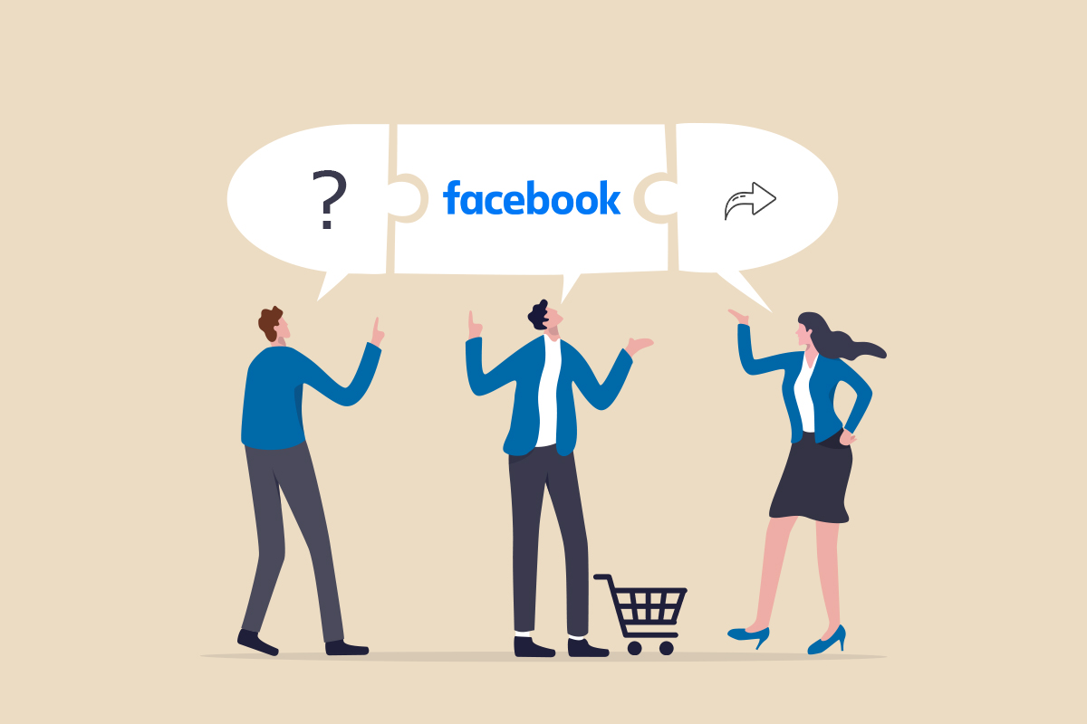 How to Buy Facebook Post Shares