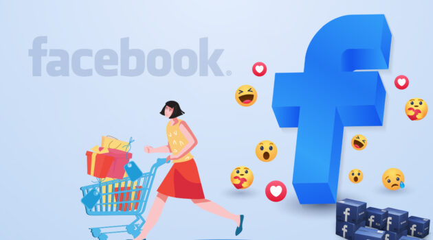 How to Buy Reactions on Facebook