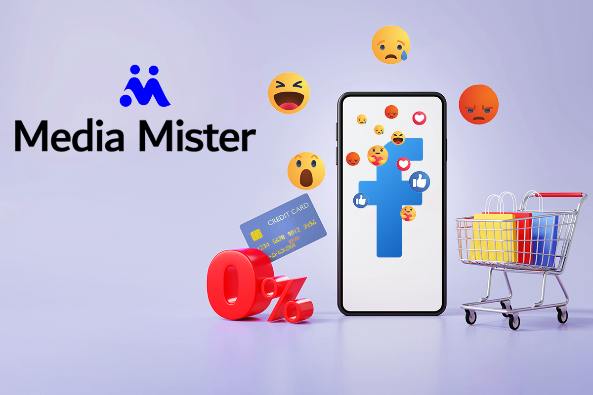 Where to Buy Facebook Reactions