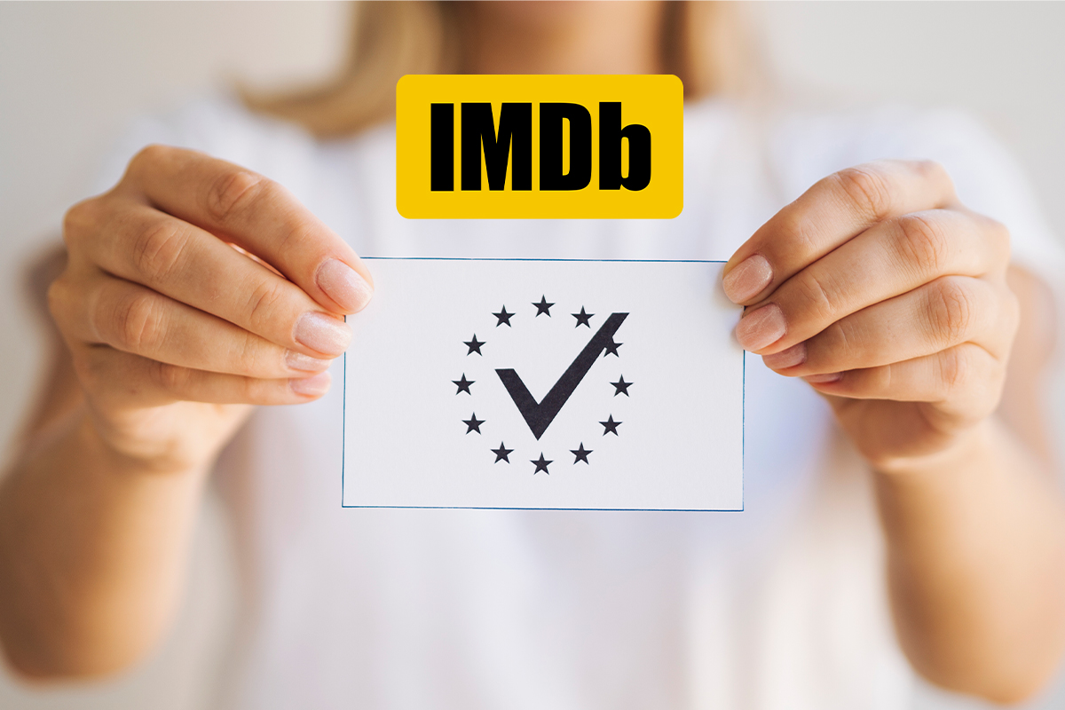 Why should you buy IMDb Reviews from verified accounts