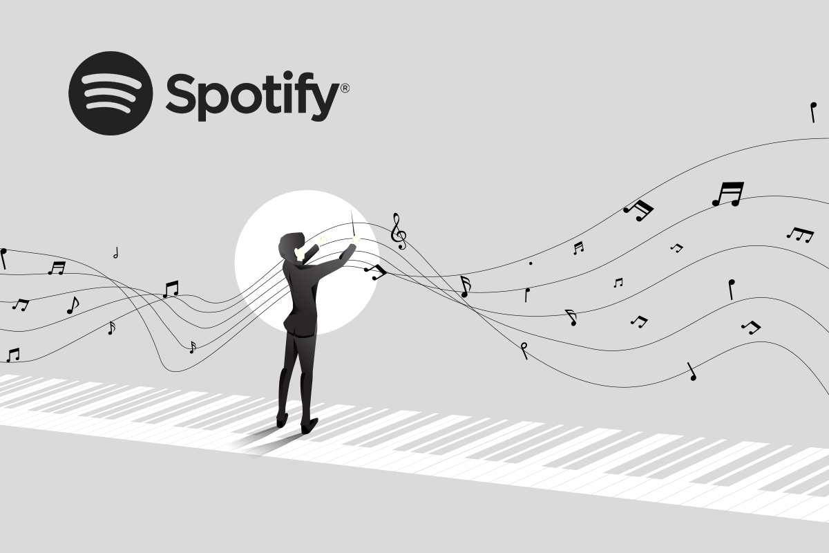 Customize Your Spotify Profile