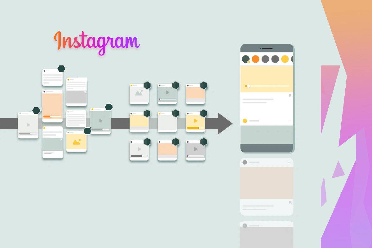How Instagram Ranks Feeds and Stories