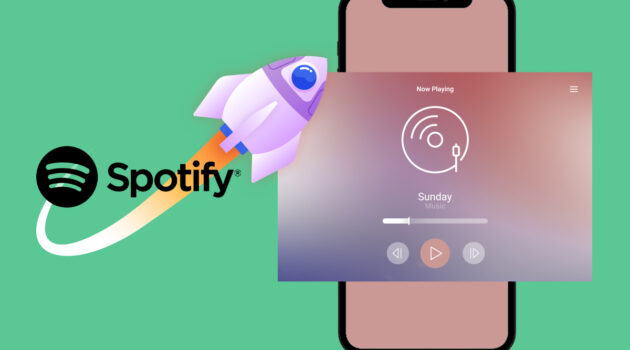 How to Boost Spotify Streams