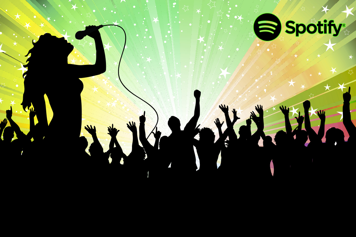 How to Get Famous on Spotify
