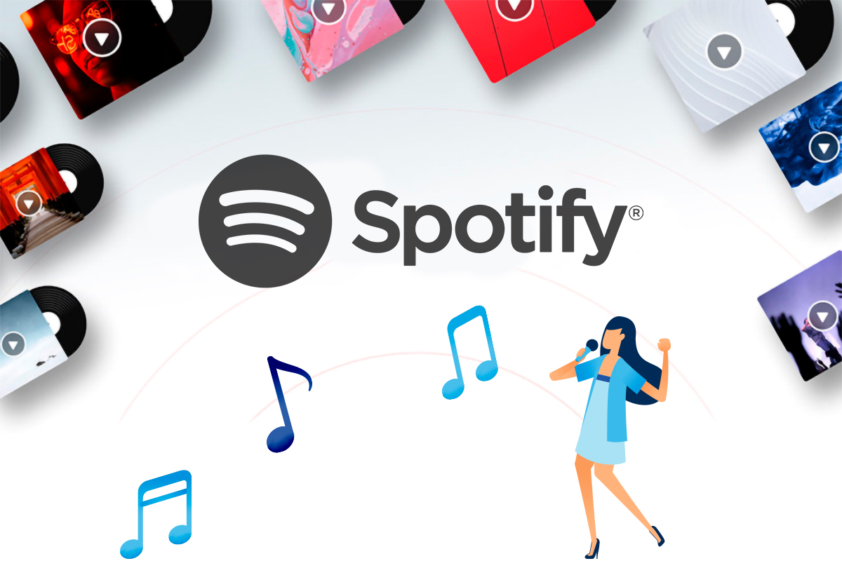 How to Get Your Music On Spotify