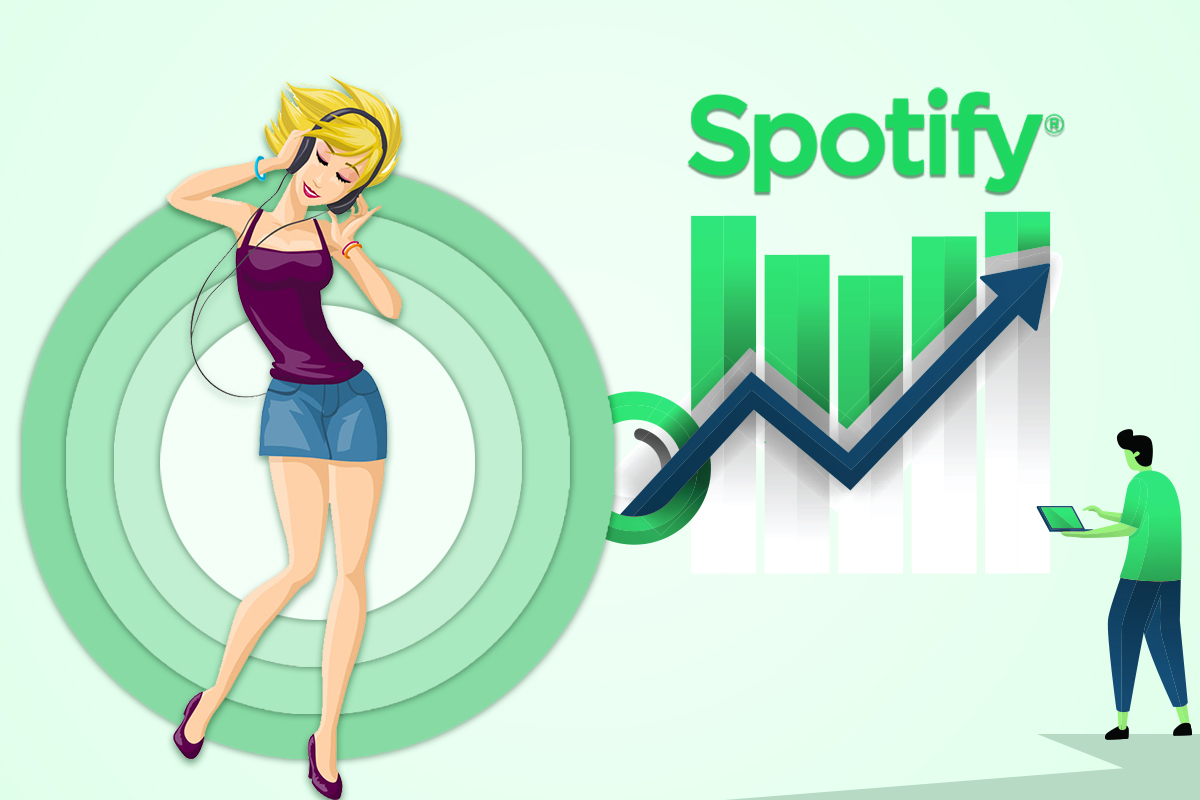 How to Grow on Spotify